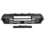 Pro Style Grille for Tacoma (2024-2026)