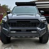 Pro Style Grille for Tacoma (2024-2026)