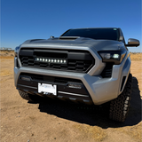 Pro Style Grille for Tacoma (2024-2026)
