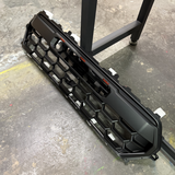 Pro Style Grille for Tacoma (2024-2026)