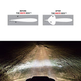 The Brite Box for Ram 1500 (2009-2012)