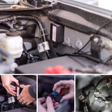The Brite Box High Beam & Fog Light Mod for Tacoma (2024-2025)