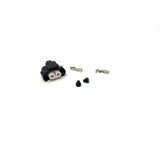 H11 H8 High Temperature Connector Socket/Pigtail