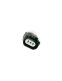 9008 H13 High Temperature Connector Socket 572º F / 300º