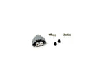 H9 High Temperature Connector Socket/Pigtail