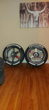 Avid.1 AV06 Wheel Spoke Stickers (Printed Series, 5 Pack) - Universal