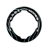 Topo GOAT Mode Overlays (Printed Series) - 2021+ Bronco