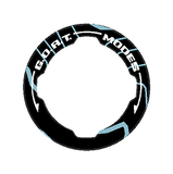 Topo GOAT Mode Overlays (Printed Series) - 2021+ Bronco