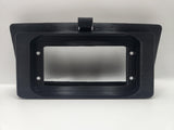 10-23 Lexus GX460 Auxbeam 8/6 Overhead Switch Panel Mount Replaces Mirror