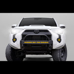 4Runner Lo-Pro Winch Bumper / 5th Gen / 2014+