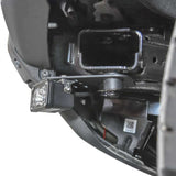 Turn Offroad 2021+ Ford Bronco Crash Bar Light Mount