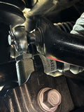 (Type 6) Adjustable Quick Disconnects for Toyota 6th Gen 4Runners, Tacoma's, Land Cruisers, Tundra's and Sequoia's