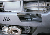 Hi-Lite Overland Toyota Tacoma Front Bumper 4th Gen (2024-2026) [No Bull Bar]