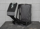 Jerry's Can Holder - Dual Universal Jerry Can Carrier