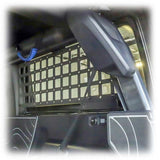 Turn Offroad 2021+ Ford Bronco (2 Door) Rear Window Molle Panels