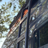 Mercedes Sprinter Van Side Ladder