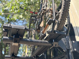 Bike Posts for Massif