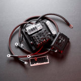2003-2024 4Runner Garmin PowerSwitch Ready To Run Kit