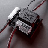 2003-2024 4Runner Garmin PowerSwitch Ready To Run Kit