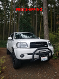 2003-06 Tundra Pro Grille