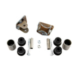 "Bomb Proof" Block Plates for Chevy V-8