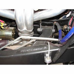 "Bomb Proof" Motor Mount Conversion Kit Chevy V6/V8 for Jeep CJ (1972-86)