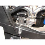 "Bomb Proof" Motor Mount Conversion Kit Chevy V6/V8 for Jeep CJ (1972-86)