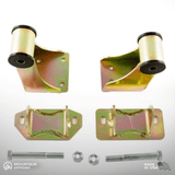 "Bomb Proof" Motor Mount Kit for Jeep CJ (1972-86) with AMC 6-cylinder 4.2L / pre-99 4.0L