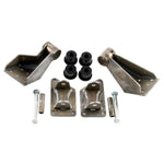 "Bomb Proof" Motor Mount kit for Jeep CJ (1972-86) with AMC 8-cyl