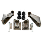 "Bomb Proof" Motor Mount kit for Jeep CJ (1972-86) with AMC 8-cyl