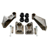 "Bomb Proof" Motor Mount kit for Jeep CJ (1972-86) with AMC 8-cyl