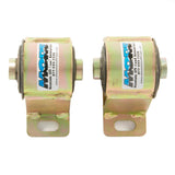 M.O.R.E. Jeep TJ 2.5L Motor Mounts “Bomb Proof” (1997–06)