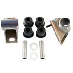 "Bomb Proof" Motor Mounts for Jeep Wrangler YJ (1987-95) & TJ (1997-06) with 6-cylinder 4.0L / 4.2L