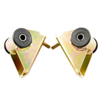 "Bomb Proof" Motor Mounts for Jeep Wrangler YJ (1987-95) & TJ (1997-06) with 6-cylinder 4.0L / 4.2L