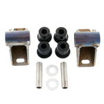 "Bomb Proof" Motor Mounts for Jeep Wrangler YJ (1987-95) & TJ (1997-06) with 6-cylinder 4.0L / 4.2L
