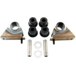 "Bomb Proof" Motor Mounts for Jeep Wrangler YJ (1987-95) & TJ (1997-06) with 6-cylinder 4.0L / 4.2L