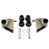 M.O.R.E. Jeep YJ TJ 6 Cylinder Motor Mounts 1 Inch Lift (1987–06)