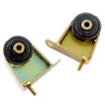 "Bomb Proof" Motor Mounts for Jeep Wrangler YJ (1991-95) with 4 cylinder & 1" Body Lift