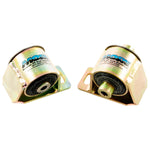 "Bomb Proof" Motor Mounts for Jeep Wrangler YJ (1991-95) with 4-cylinder engine