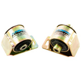 "Bomb Proof" Motor Mounts for Jeep Wrangler YJ (1991-95) with 4-cylinder engine