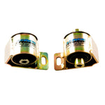 "Bomb Proof" Motor Mounts for Jeep Wrangler YJ (1991-95) with 4-cylinder engine