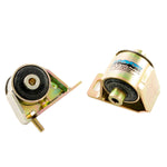 "Bomb Proof" Motor Mounts for Jeep Wrangler YJ (1991-95) with 4-cylinder engine