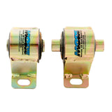 "Bomb Proof" Motor Mounts for Jeep Wrangler YJ (1991-95) with 4-cylinder engine