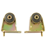 "Bomb Proof" Motor Mounts for Jeep Wrangler YJ, Tj, & LJ (1997-06) with 4.0L & 1" Body Lift