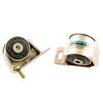 "Bomb Proof" Motor Mounts for Jeep YJ (1987-09) with 4-cylinder