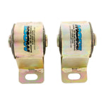 "Bomb Proof" Motor Mounts for Jeep YJ (1987-09) with 4-cylinder