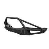 Ford Bronco Adventure Hybrid Front Bumper | 2022