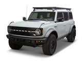 FRONT RUNNER - FORD BRONCO 4 DOOR W/HARD TOP (2021-CURRENT) SLIMLINE II ROOF RACK KIT - KRFB004T