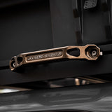 Agency 6 Billet Grab Handles - Pair