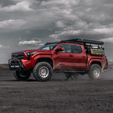 Bolt-On Bull Bar for 2024+ Toyota Tacoma Stealth Bumper